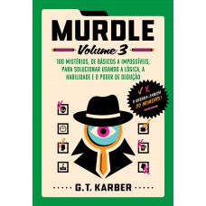 Murdle: Volume 3 Murdle: Volume 3