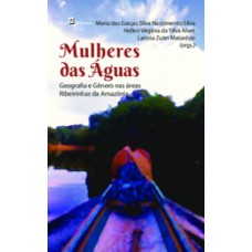 Mulheres das Águas