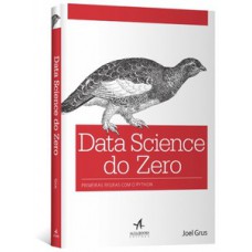 Data science do zero Data science do zero