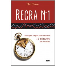 REGRA Nº 1 REGRA Nº 1
