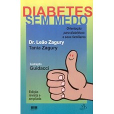 DIABETES SEM MEDO DIABETES SEM MEDO