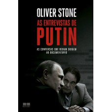 As entrevistas de Putin As entrevistas de Putin