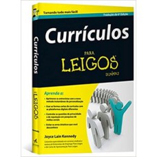 Currículos para leigos Currículos para leigos