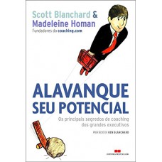 ALAVANQUE SEU POTENCIAL ALAVANQUE SEU POTENCIAL