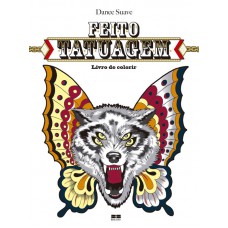 Feito tatuagem Feito tatuagem