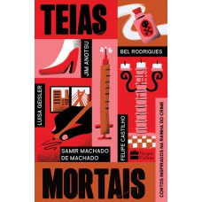 Teias mortais Teias mortais
