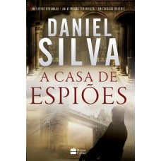 A casa de espiões A casa de espiões