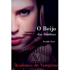 O beijo das sombras O beijo das sombras