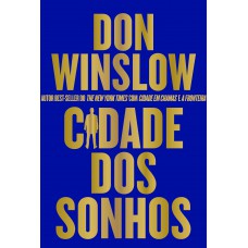 Cidade dos sonhos – Thriller de máfia sobre os perigos de Hollywood (livro 2 da trilogia Danny Ryan) Cidade dos sonhos – Thriller de máfia sobre os perigos de Hollywood (livro 2 da trilogia Danny Ryan)