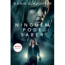 Ninguém pode saber Ninguém pode saber