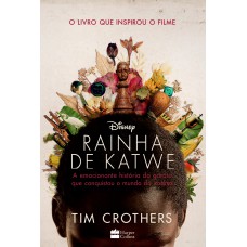Rainha de Katwe Rainha de Katwe