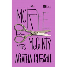 A morte de Mrs. McGinty A morte de Mrs. McGinty