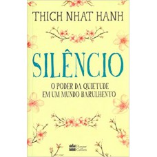 Silêncio Silêncio