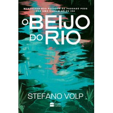 O beijo do rio O beijo do rio