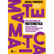 Sou péssimo em matemática Sou péssimo em matemática