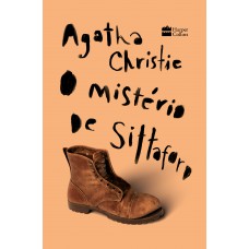 O mistério de Sittaford O mistério de Sittaford