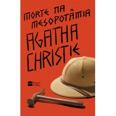 Morte na Mesopotâmia Morte na Mesopotâmia