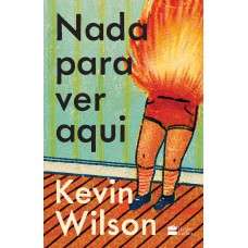 Nada Para Ver Aqui Nada Para Ver Aqui