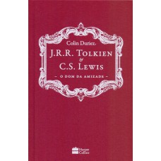 J.R.R. Tolkien e C. S. Lewis