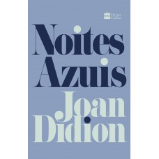 Noites azuis Noites azuis