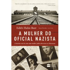 A mulher do oficial nazista A mulher do oficial nazista