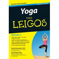 Yoga para leigos