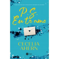 P.S. Eu te amo P.S. Eu te amo