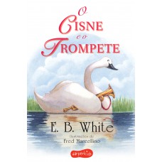 O cisne e o trompete O cisne e o trompete