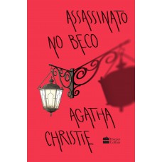 Assassinato no beco Assassinato no beco