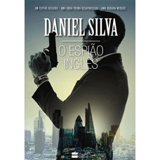 O espião inglês