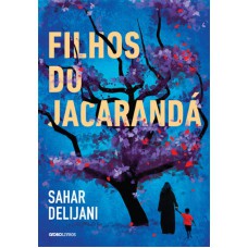 Filhos do jacarandá Filhos do jacarandá