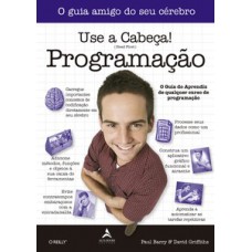 Use a cabeça! Use a cabeça!