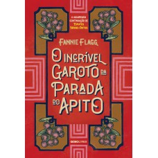 O incrível garoto da Parada do Apito O incrível garoto da Parada do Apito