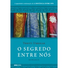 O segredo entre nós O segredo entre nós