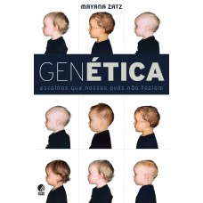 Genética Genética