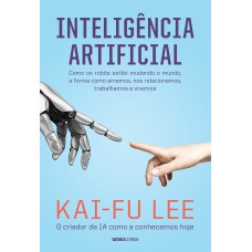 Inteligência artificial Inteligência artificial