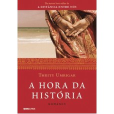 A hora da história A hora da história