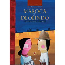 Maroca e Deolindo Maroca e Deolindo