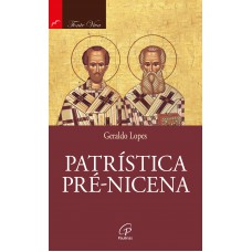 Patrística pré-nicena