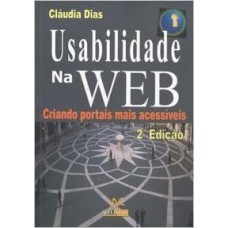 Usabilidade na web Usabilidade na web