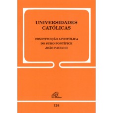 Universidades católicas - 124 Universidades católicas - 124