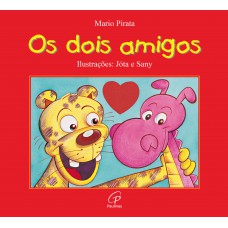 Os dois amigos