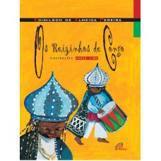 Os reizinhos de Congo Os reizinhos de Congo