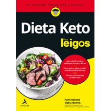 Dieta Keto para leigos Dieta Keto para leigos