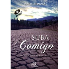 Suba comigo Suba comigo