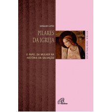 Pilares da igreja Pilares da igreja