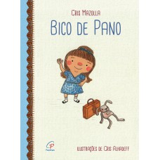 Bico de pano Bico de pano