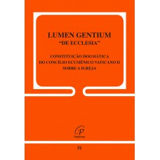 Lumen Gentium - 31 Lumen Gentium - 31