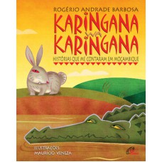 Karingana wa Karingana Karingana wa Karingana