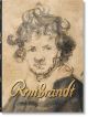 Rembrandt. Todos los dibujos y grabados